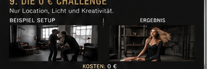 0 Euro Challenge